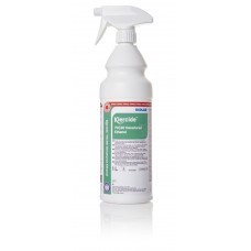 Klercide 70/30 Denatured Ethanol Sterile 1L Spray